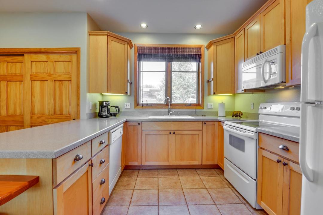 Photo of Kitchen in Grand Lake