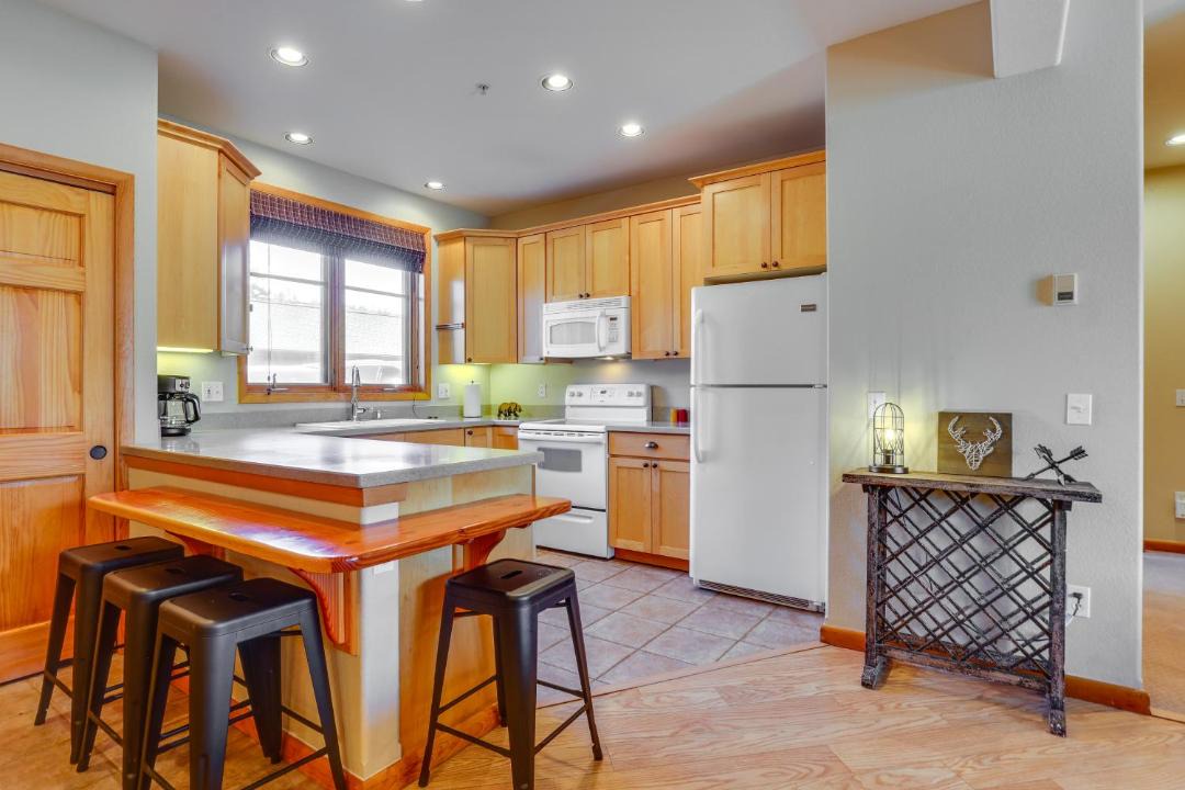 Photo of Kitchen in Grand Lake
