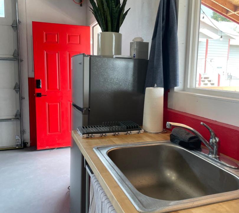 Photo of Kitchen in Columbia Falls