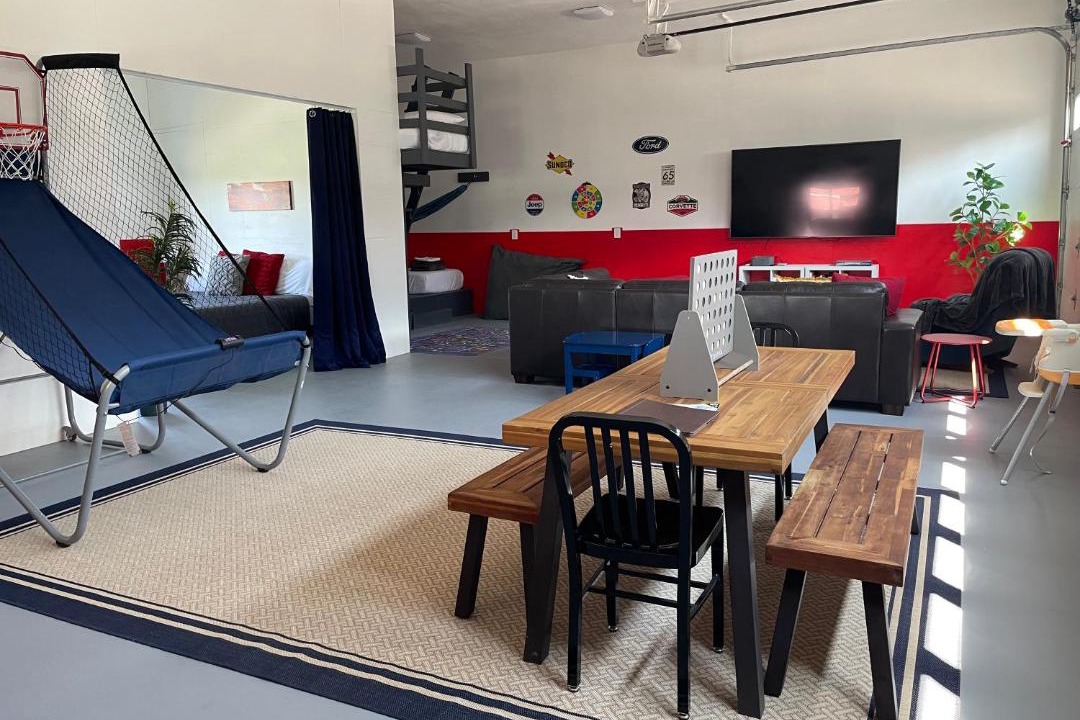 Photo of Livingroom in Columbia Falls