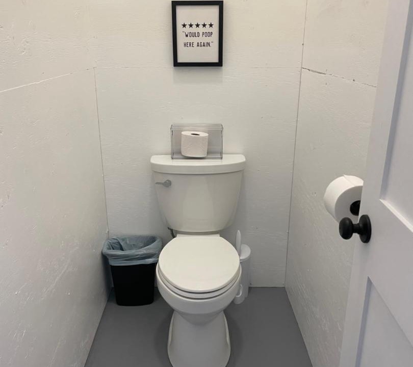 Photo of Bathroom in Columbia Falls