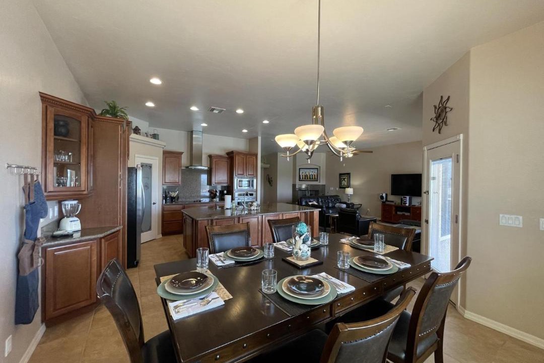 Photo of Livingroom in Lake Havasu City
