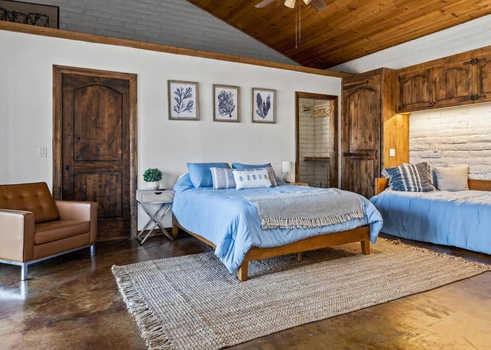Photo of Bedroom in Three Rivers