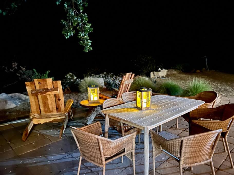 Photo of Patio Balcony in Three Rivers
