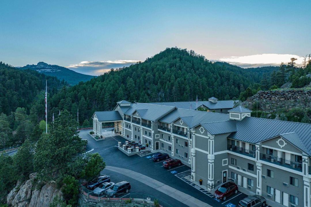 Photo of Others in Keystone