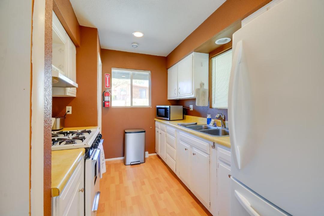 Photo of Kitchen in Prescott
