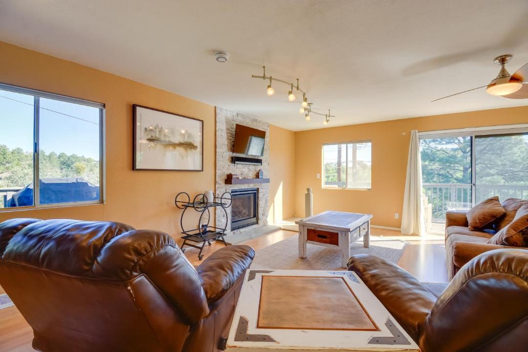 Photo of Livingroom in Prescott