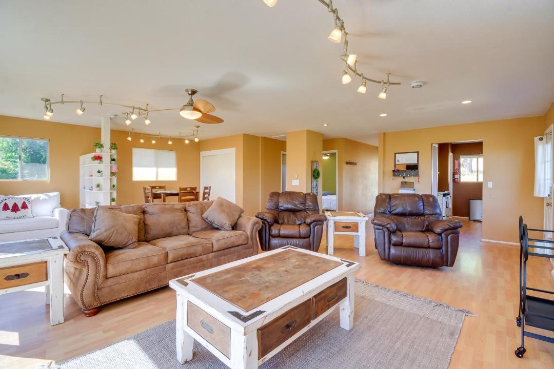 Photo of Livingroom in Prescott