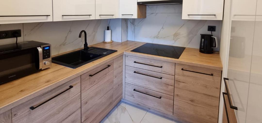 Photo of Kitchen in Utjeha Hladna Uvala