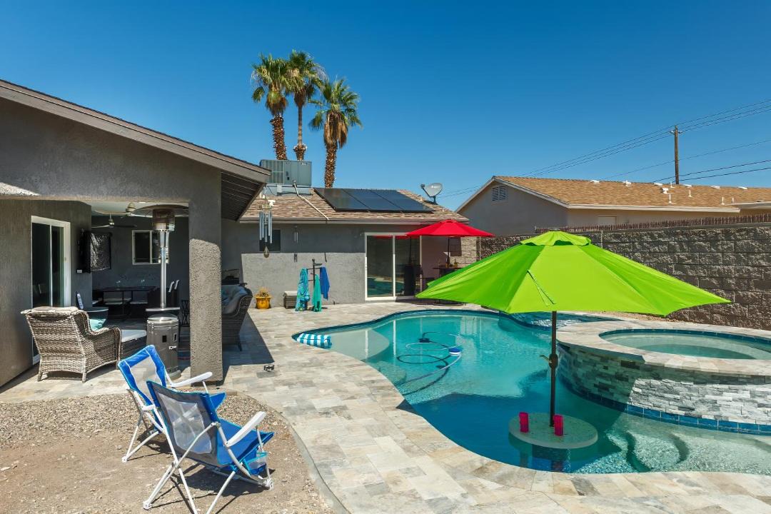 Photo of Others in Lake Havasu City