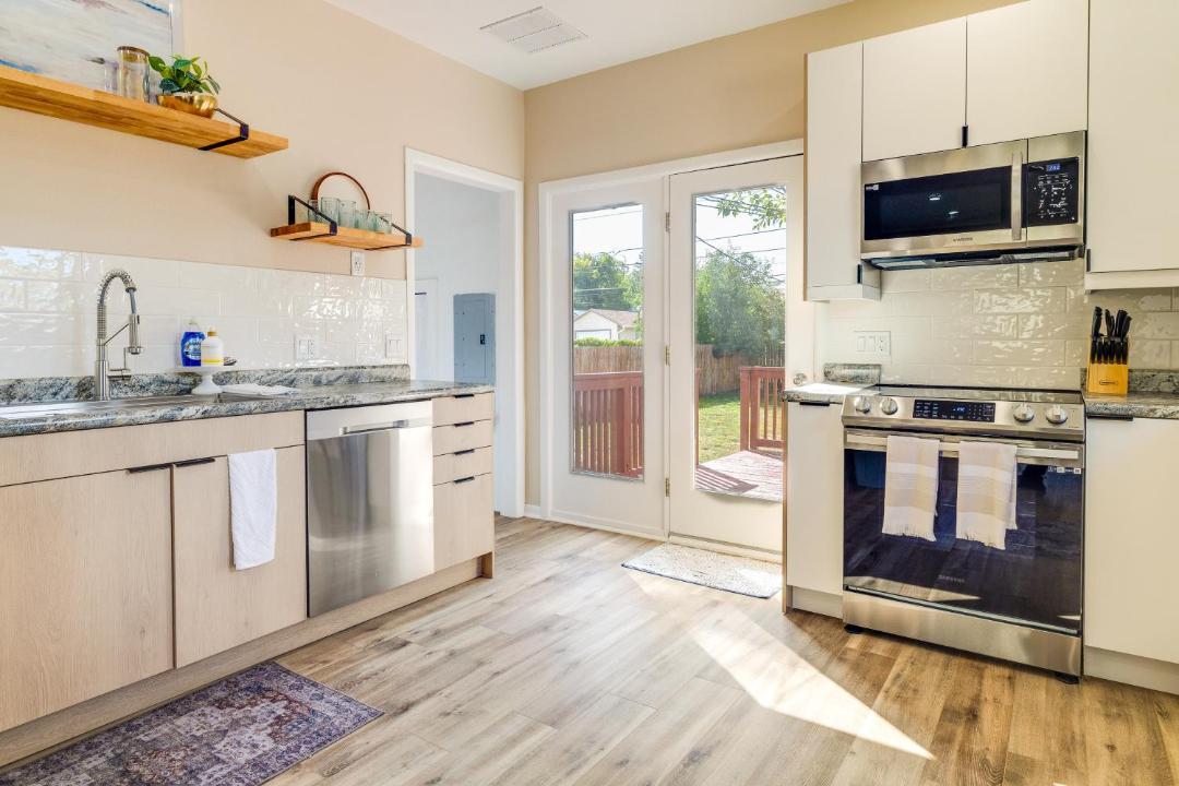 Photo of Kitchen in Casper