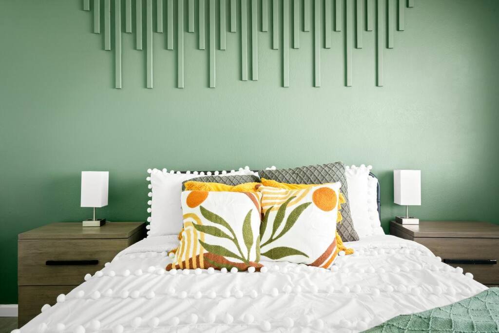 Photo of Bedroom in Tempe