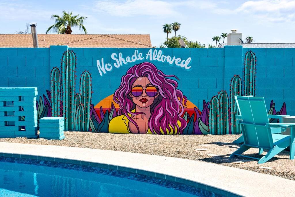 Photo of Outdoor in Tempe