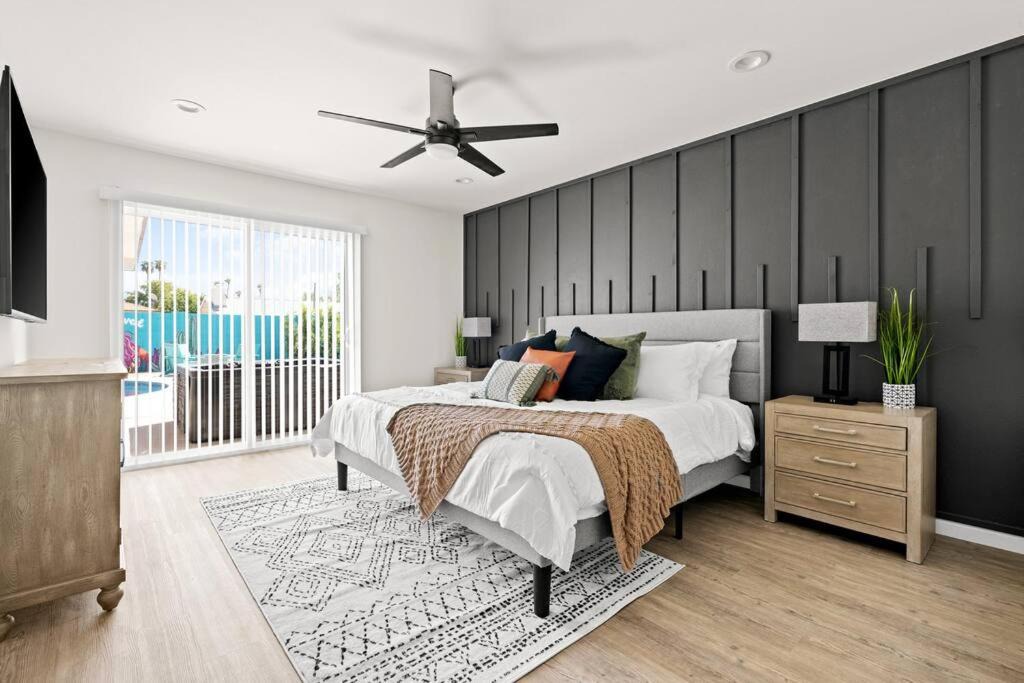 Photo of Bedroom in Tempe