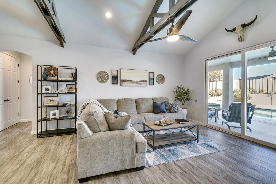 Photo of Livingroom in Lake Havasu City