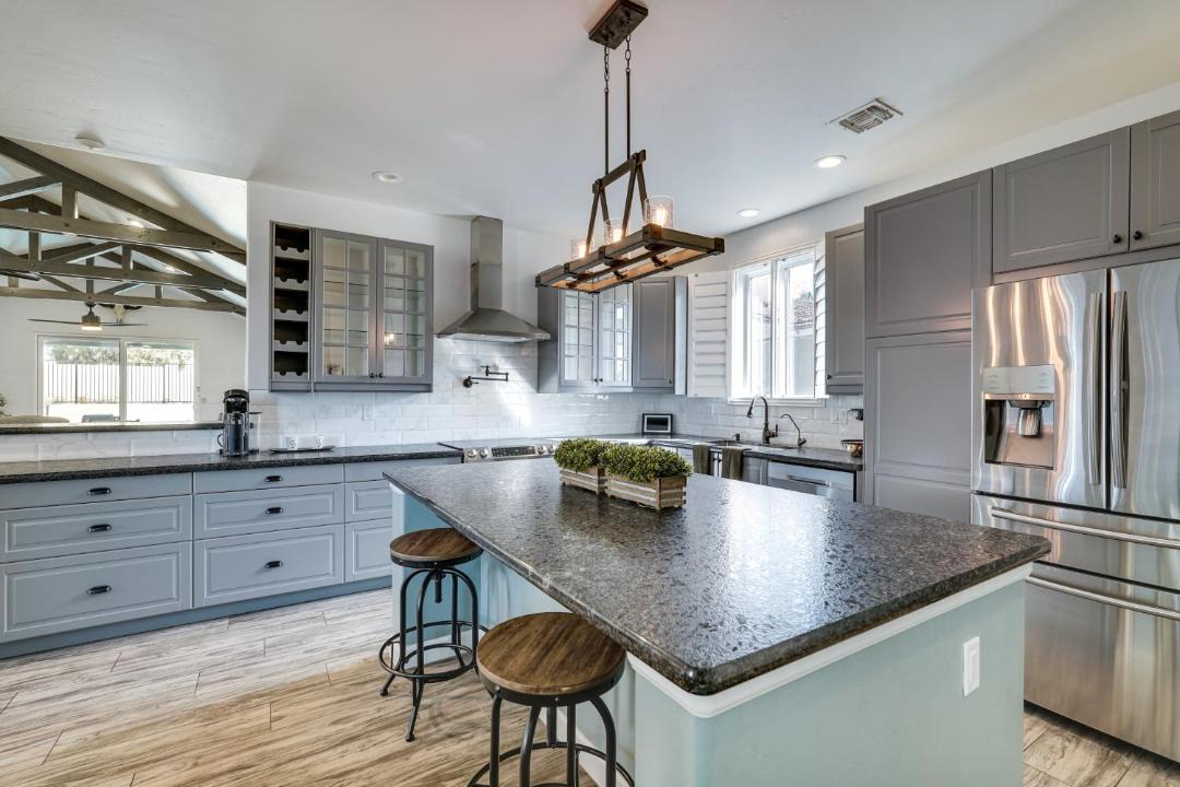 Photo of Kitchen in Lake Havasu City