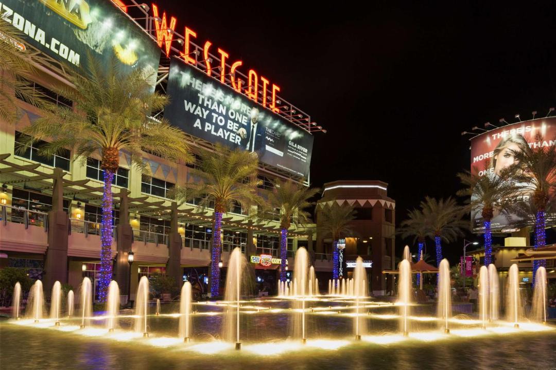 Photo of Others in Glendale Sports and Entertainment District