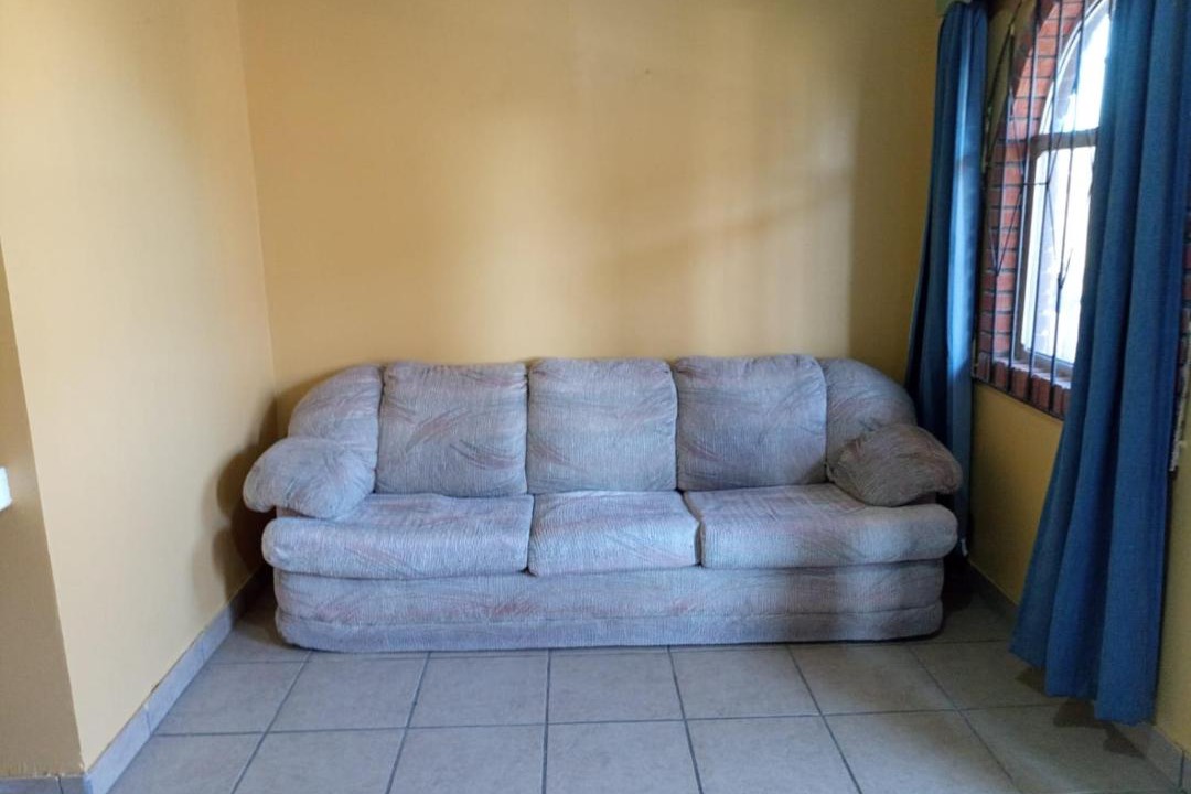 Photo of Livingroom in Segunda Seccion