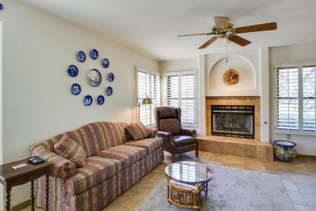 Photo of Livingroom in Rancho Vistoso