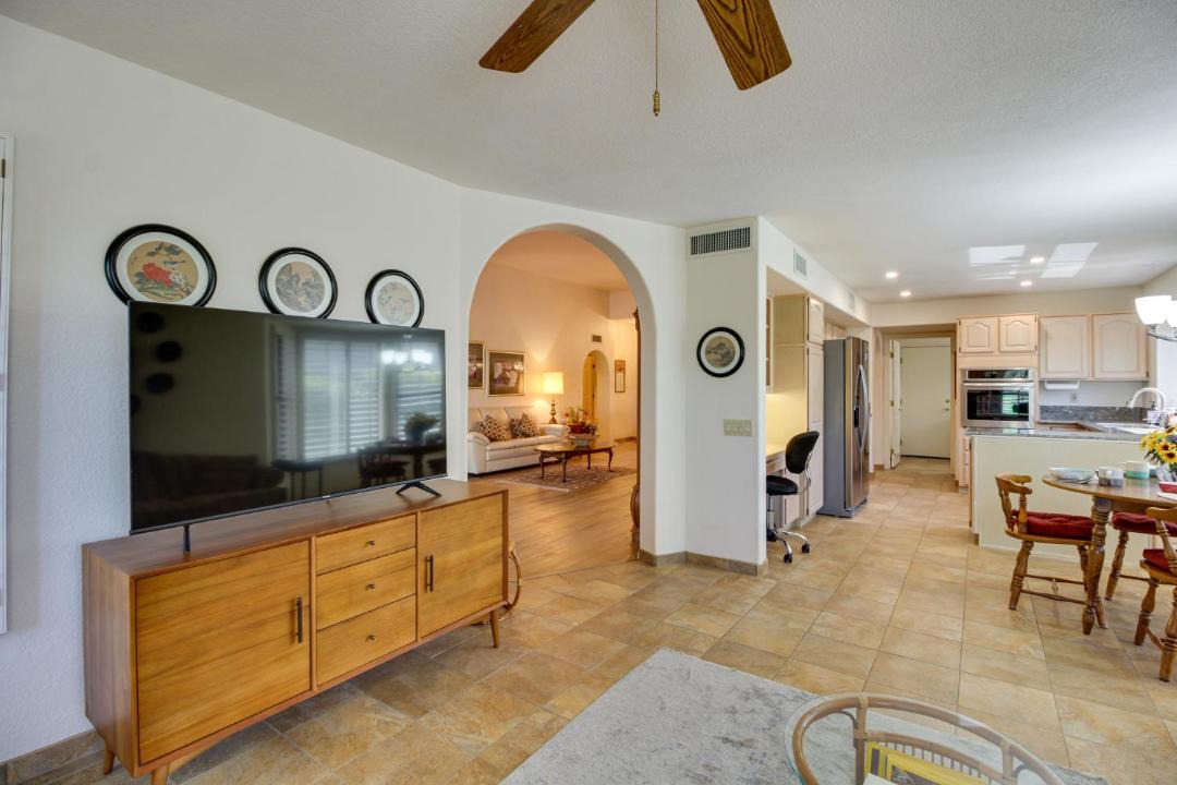 Photo of Livingroom in Rancho Vistoso
