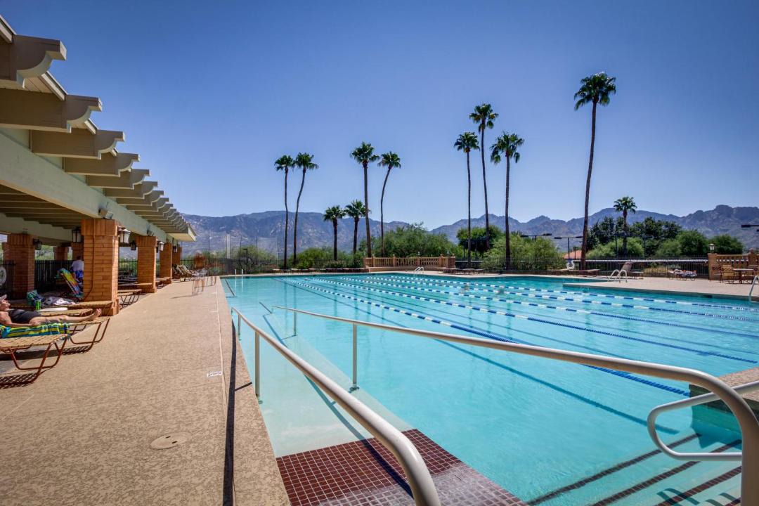 Photo of Outdoor in Rancho Vistoso