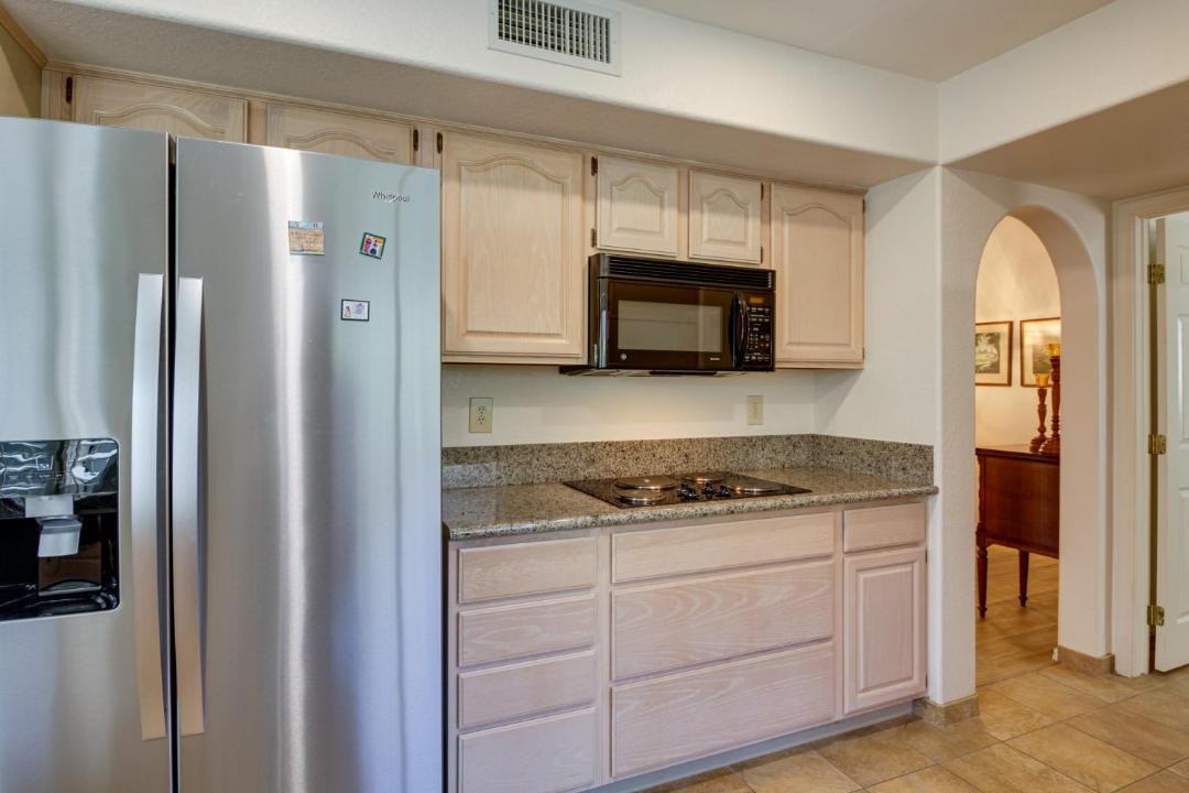 Photo of Kitchen in Rancho Vistoso