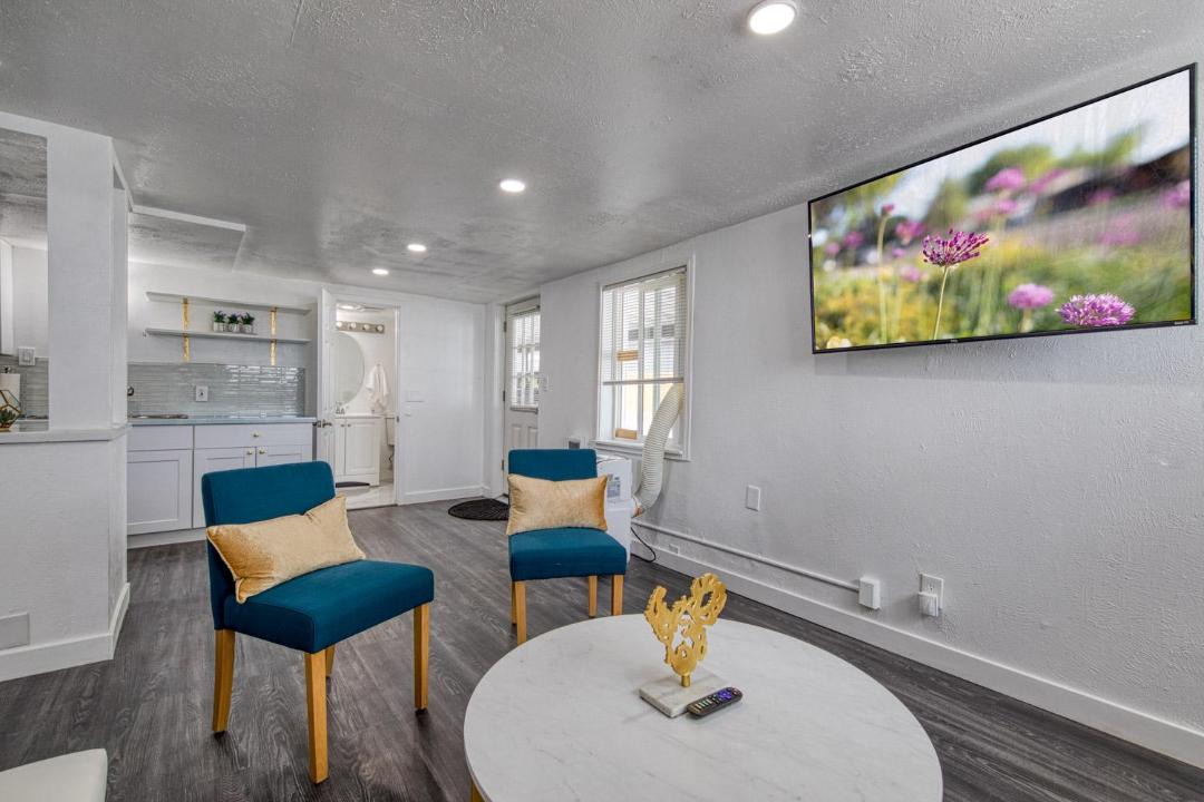 Photo of Livingroom in Southeast Boise