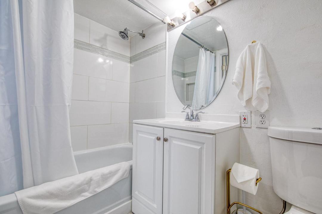 Photo of Bathroom in Southeast Boise