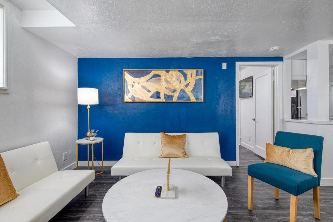 Photo of Livingroom in Southeast Boise