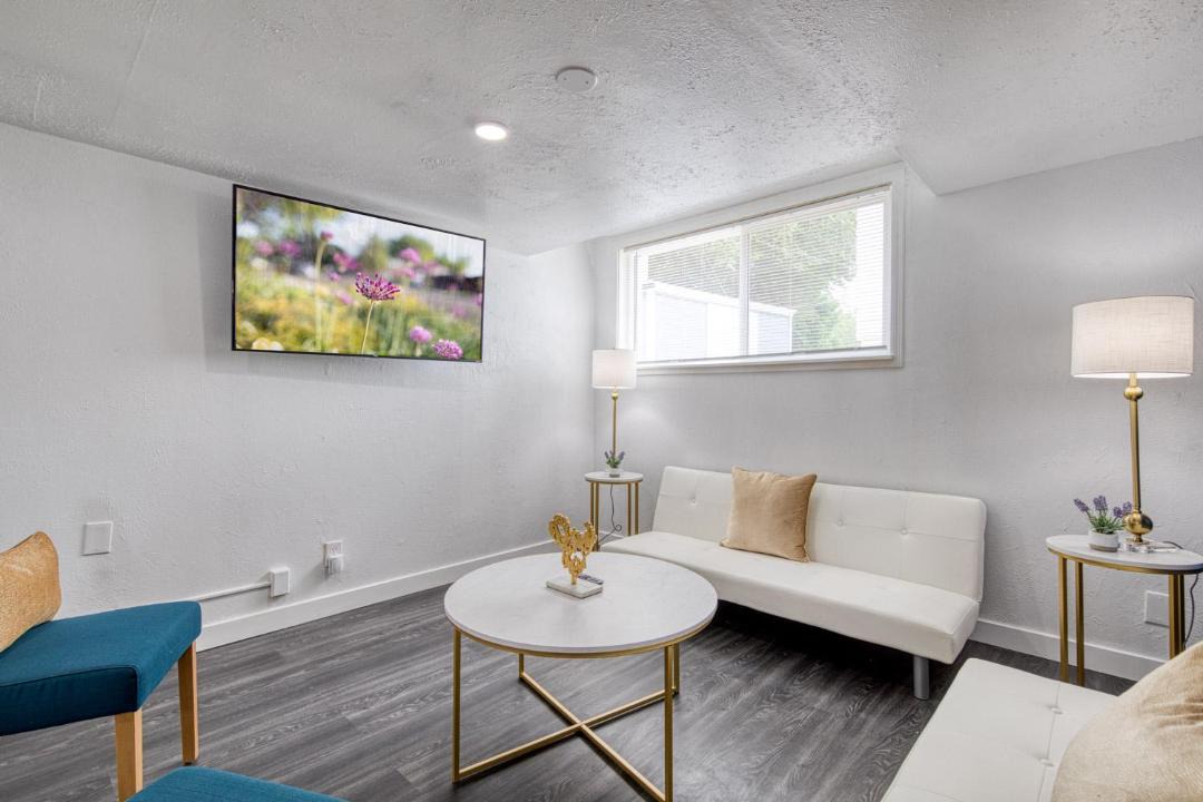 Photo of Livingroom in Southeast Boise