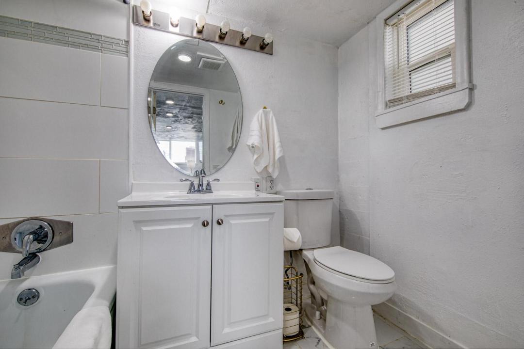 Photo of Bathroom in Southeast Boise