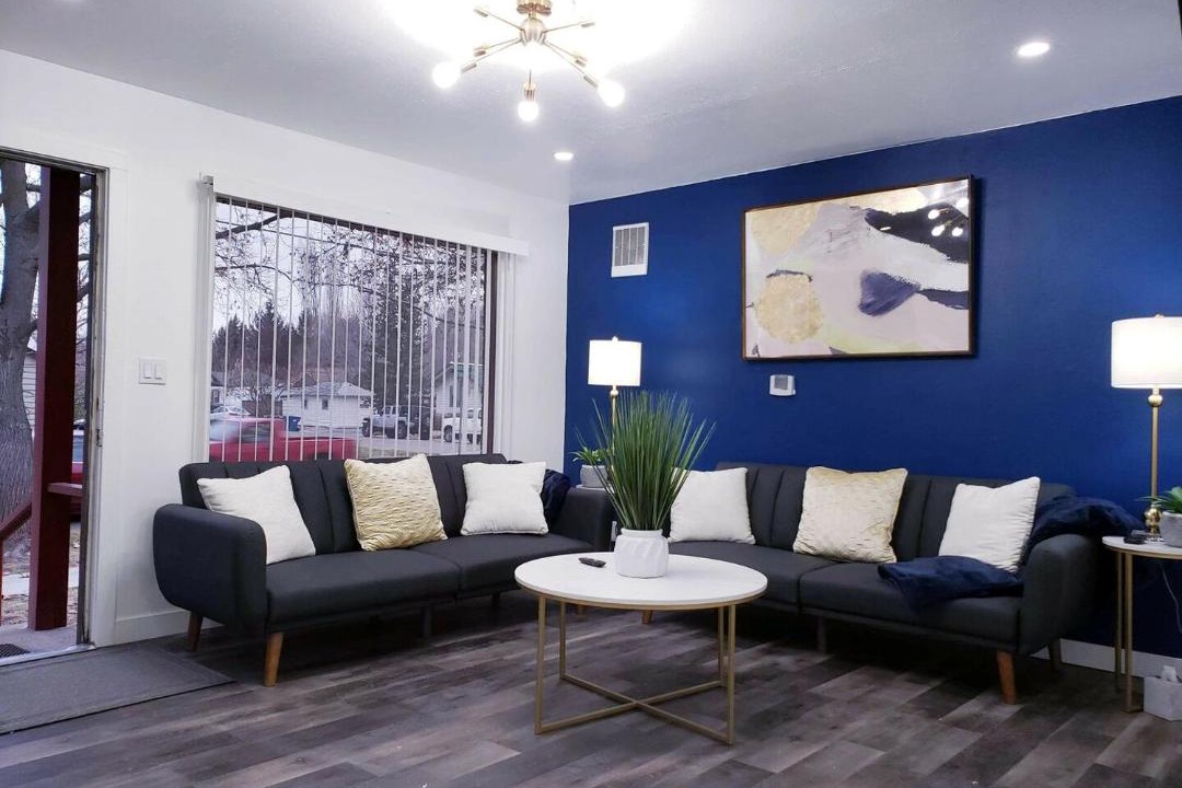 Photo of Livingroom in Southeast Boise