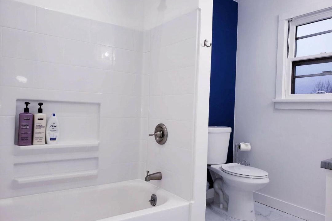 Photo of Bathroom in Southeast Boise