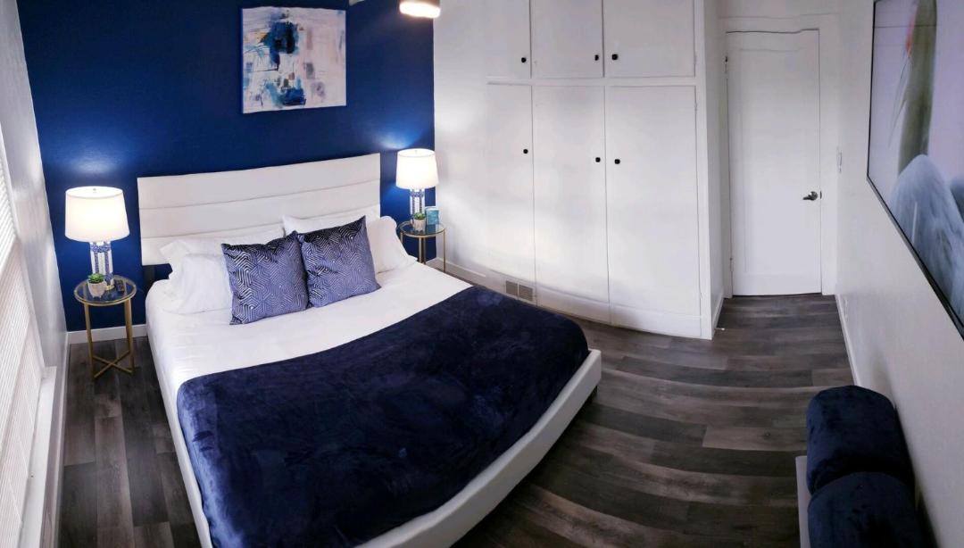 Photo of Bedroom in Southeast Boise