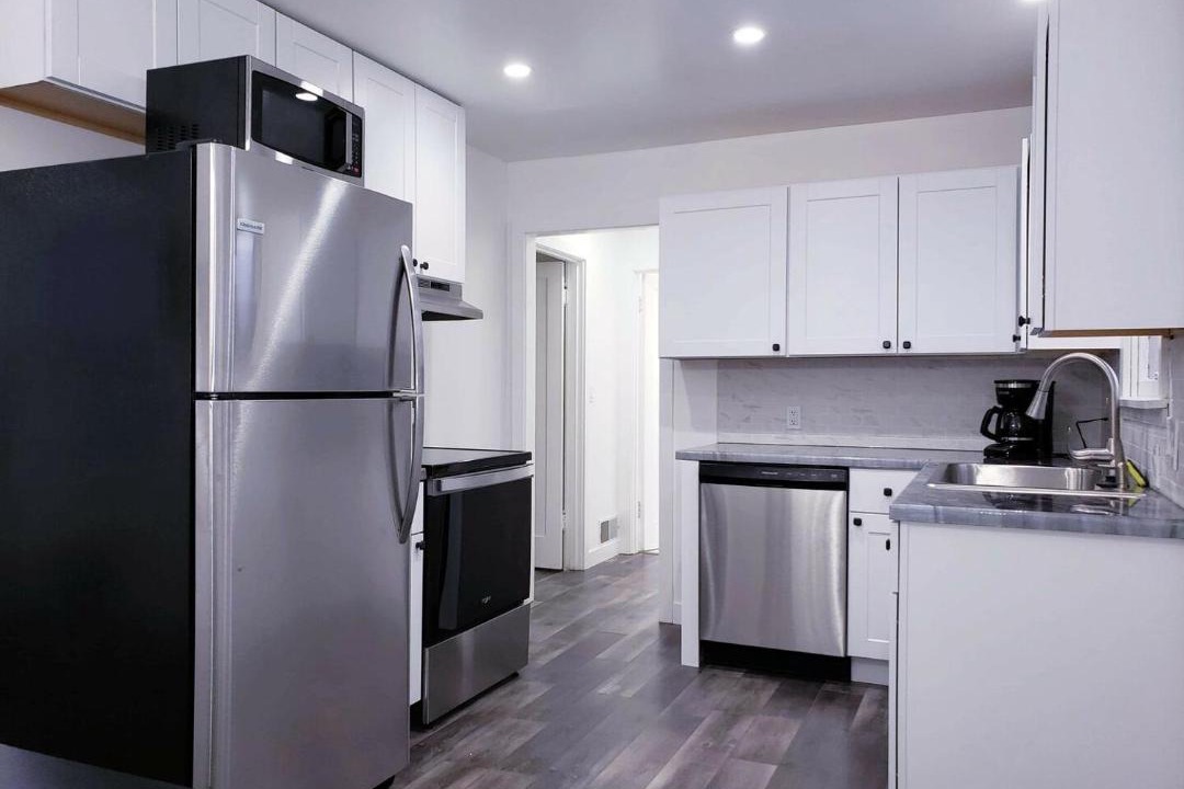 Photo of Kitchen in Southeast Boise