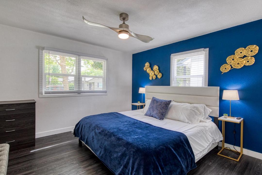 Photo of Bedroom in Southeast Boise