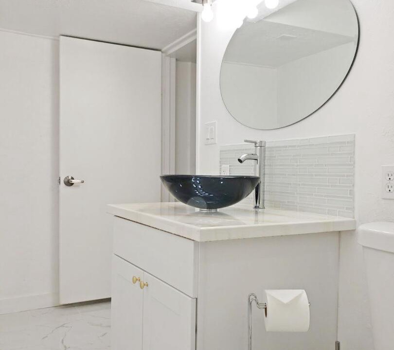 Photo of Bathroom in Southeast Boise