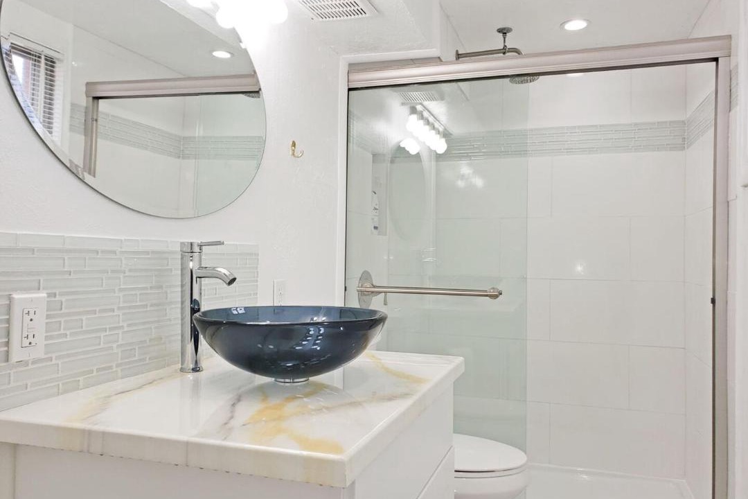 Photo of Bathroom in Southeast Boise