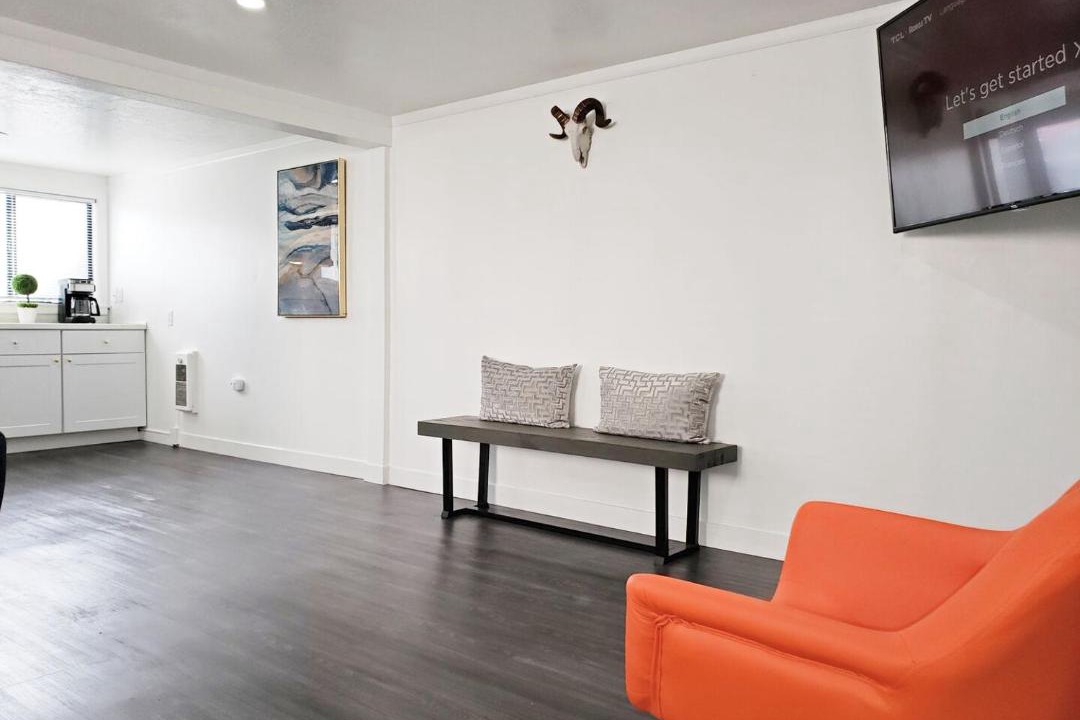 Photo of Livingroom in Southeast Boise