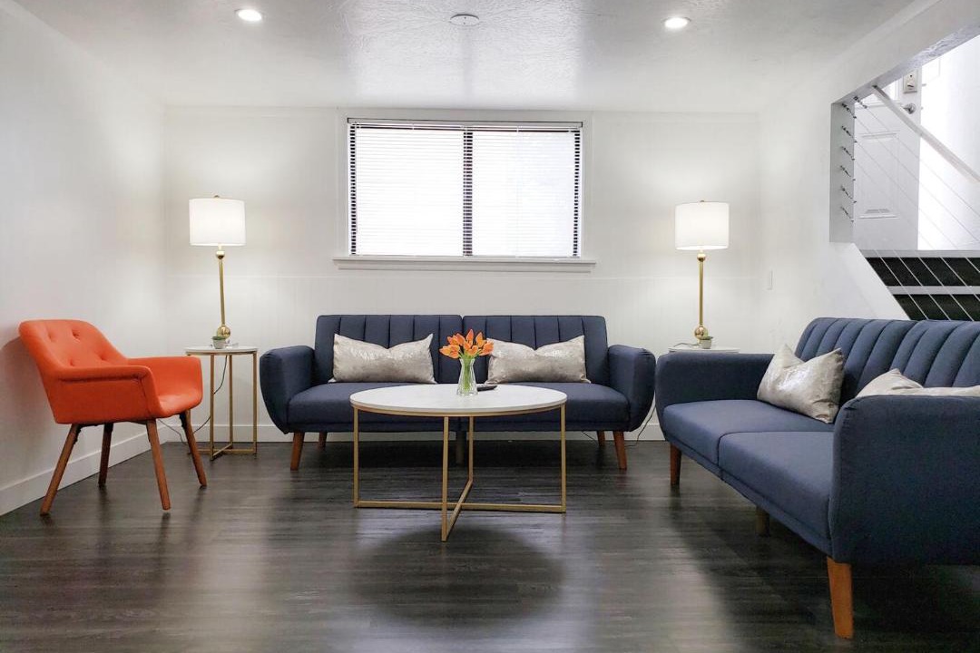 Photo of Livingroom in Southeast Boise