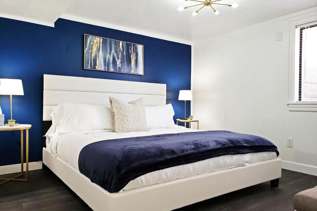 Photo of Bedroom in Southeast Boise