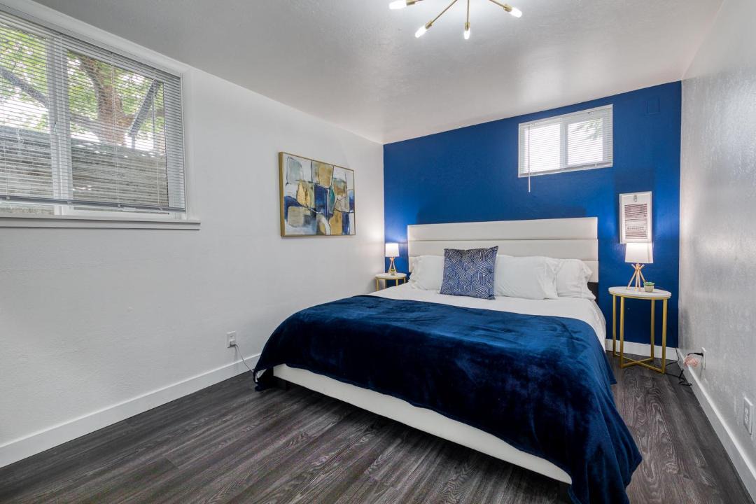 Photo of Bedroom in Southeast Boise