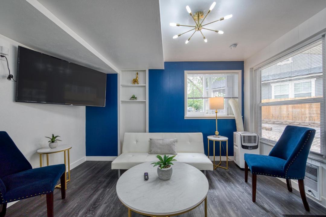 Photo of Livingroom in Southeast Boise