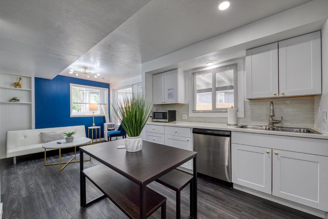 Photo of Kitchen in Southeast Boise