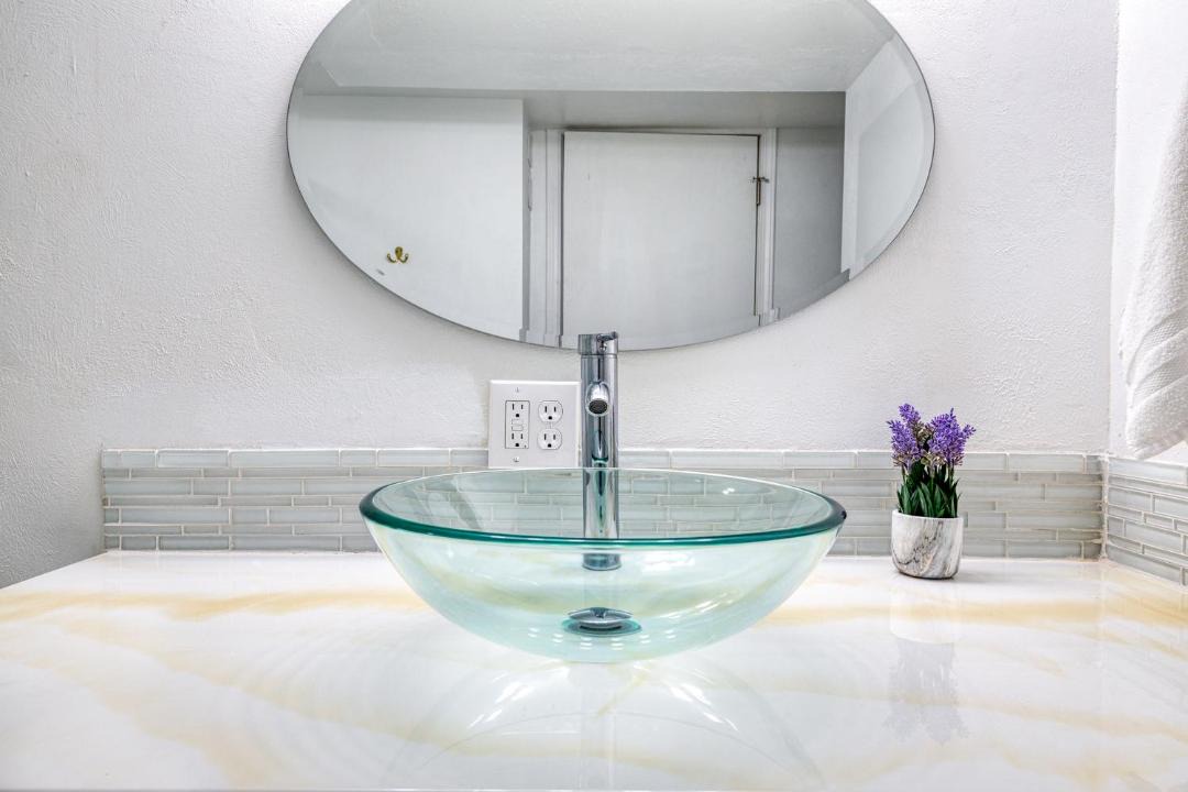 Photo of Bathroom in Southeast Boise