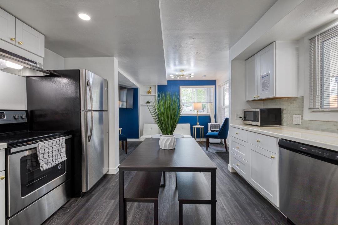 Photo of Kitchen in Southeast Boise