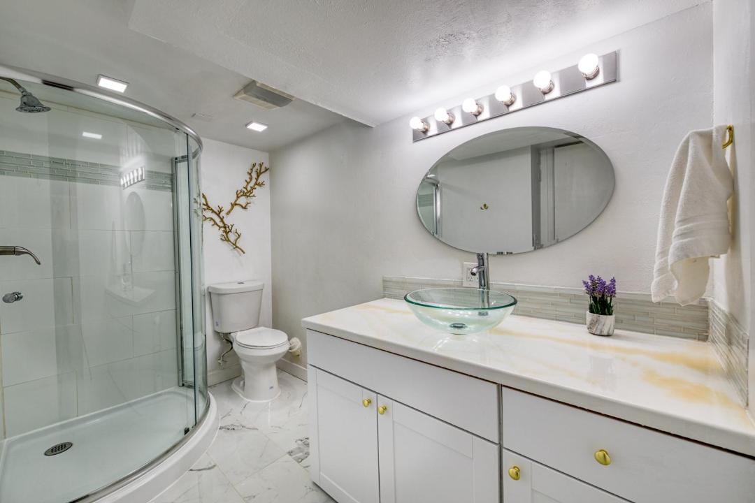 Photo of Bathroom in Southeast Boise