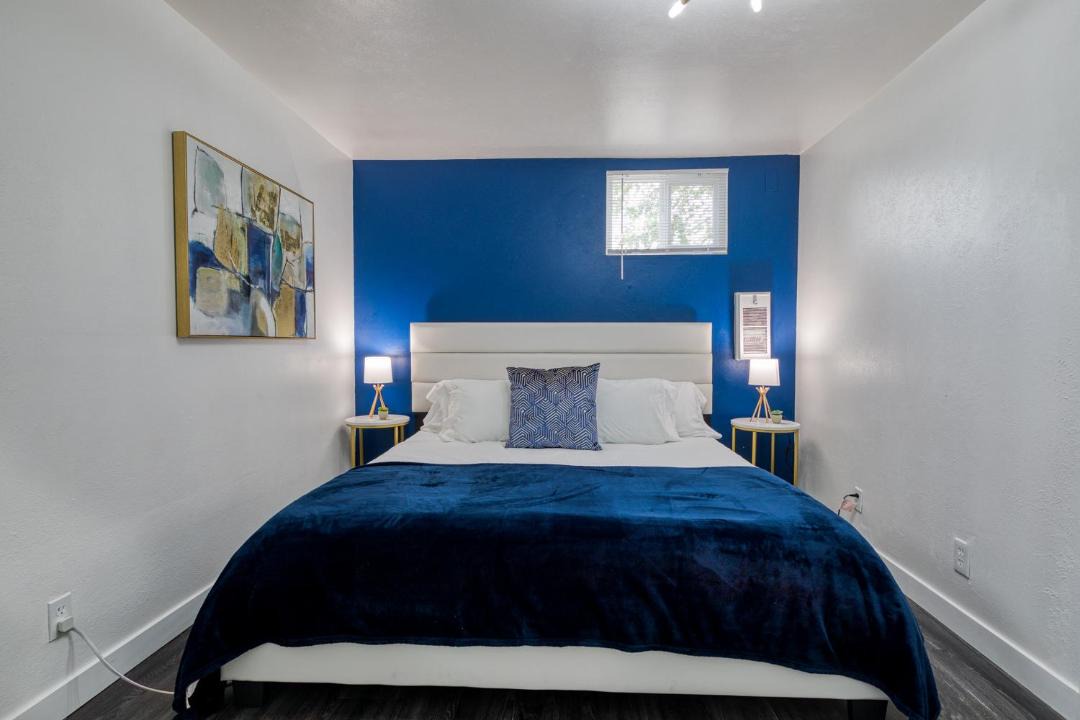 Photo of Bedroom in Southeast Boise
