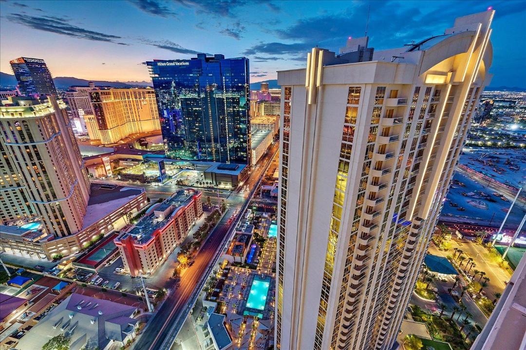Photo of Others in Las Vegas