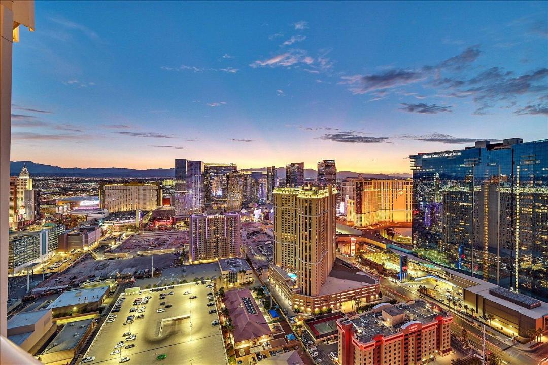 Photo of Others in Las Vegas